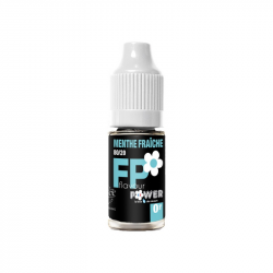 Menthe Fraîche Flavour Power 10ml