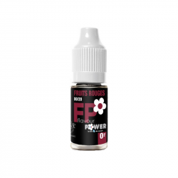 Fruits Rouges Flavour Power 10ml