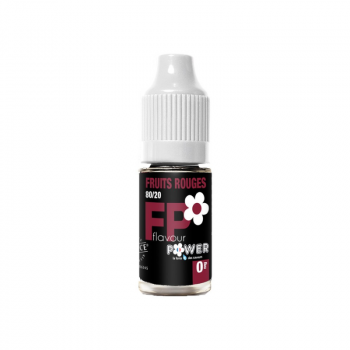 Fruits Rouges Flavour Power 10ml