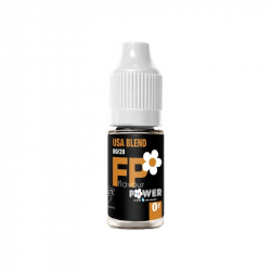 USA Blend Flavour Power 10ml