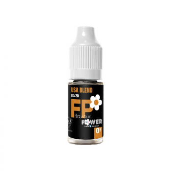 USA Blend Flavour Power 10ml