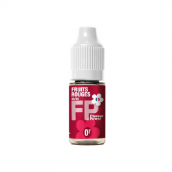 Fruits Rouges 50/50 Flavour Power 10ml