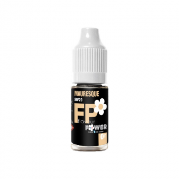 Mauresque Flavour Power 10ml