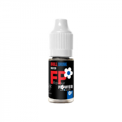 Bull Drink Flavour Power 10ml