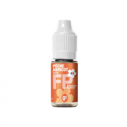 Pêche Abricot 50/50 Flavour Power 10ml
