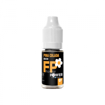Pina Colada Flavour Power 10ml