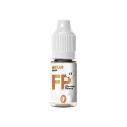 Akkad 50/50 Flavour Power 10ml