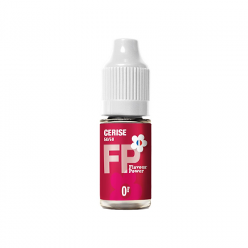 Cerise 50/50 Flavour Power 10ml