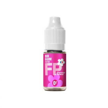 BB-Gum Flavour Power 10ml