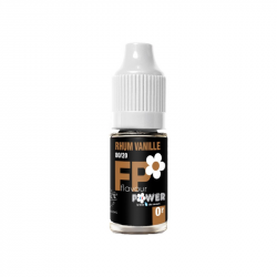 Rhum Vanille Flavour Power 10ml
