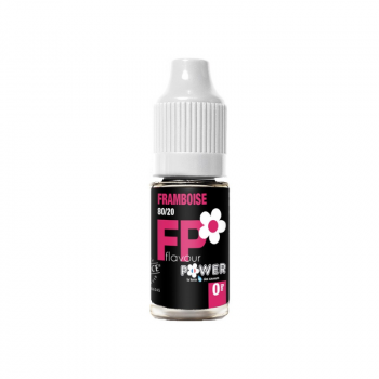 Framboise Flavour Power 10ml