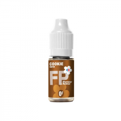 Cookie 50/50 Flavour Power 10ml