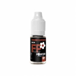 Classic Virginie Flavour Power 10ml