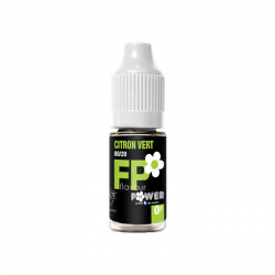 Citron Vert Flavour Power 10ml