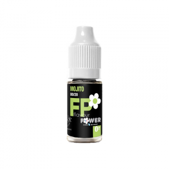 Mojito Flavour Power 10ml