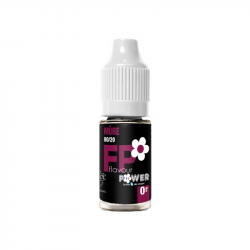 Mûre Flavour Power 10ml
