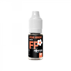 Pêche Abricot Flavour Power 10ml