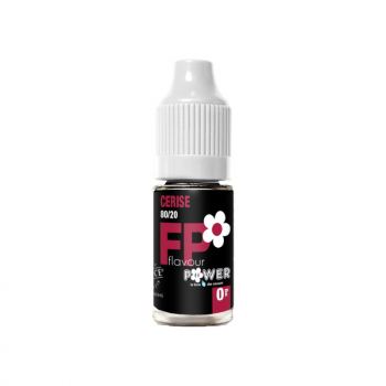 Cerise Flavour Power 10ml