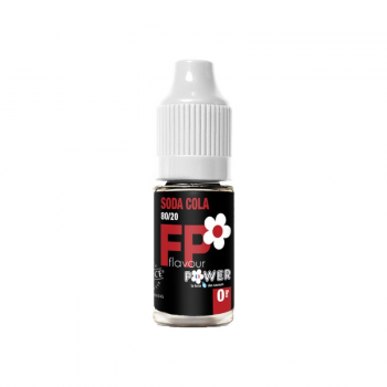 Soda Cola Flavour Power 10ml