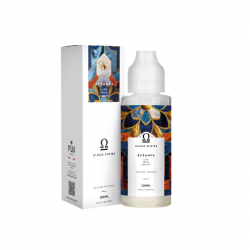 Byzance Cloud Empire The Fuu 100ml