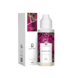 Dragon Fruit Cloud Empire The Fuu 100ml
