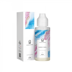 Barbe A Papa Cloud Empire The Fuu 100ml