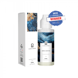 200% Menthe Cloud Empire The Fuu 100ml