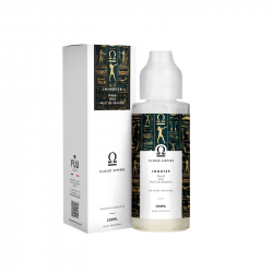Imhotep Cloud Empire The Fuu 100ml