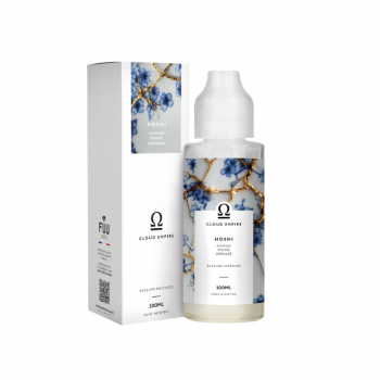 Hoshi Cloud Empire The Fuu 100ml