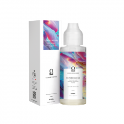 Supercharge Cloud Empire The Fuu 100ml