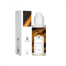 Nocciola Cloud Empire The Fuu 100ml