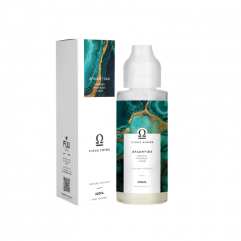 Atlantide Cloud Empire The Fuu 100ml