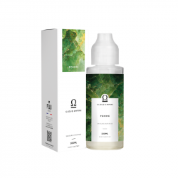 Pomme Cloud Empire The Fuu 100ml