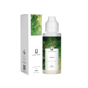 Pomme Cloud Empire The Fuu 100ml