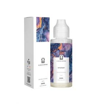 Mystery Cloud Empire The Fuu 100ml