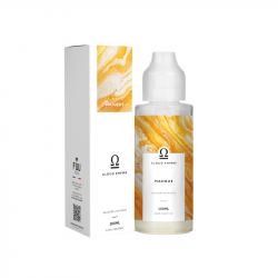 Mangue Cloud Empire The Fuu 100ml