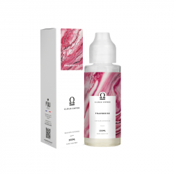Framboise Cloud Empire The Fuu 100ml