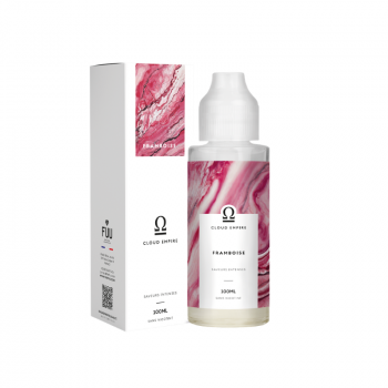 Framboise Cloud Empire The Fuu 100ml