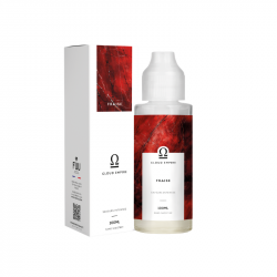Fraise Cloud Empire The Fuu 100ml