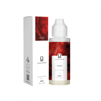 Fraise Cloud Empire The Fuu 100ml