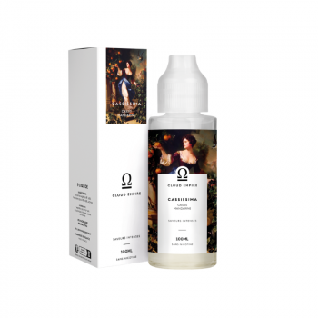 Cassissima Cloud Empire The Fuu 100ml