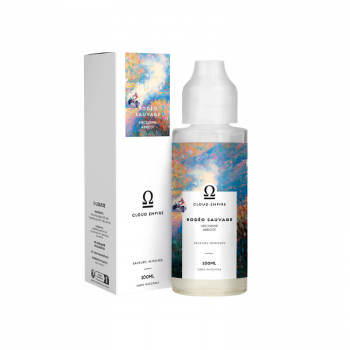 Rodeo Sauvage Cloud Empire The Fuu 100ml