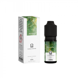 Pomme Nic Salt Hybride Cloud Empire The Fuu 10ml