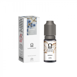 Hoshi Nic Salt Hybride Cloud Empire The Fuu 10ml