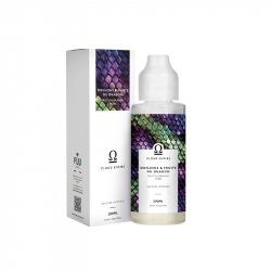 Donjons & Fruits Du Dragon Cloud Empire The Fuu 100ml