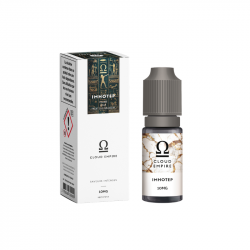 Imhotep Nic Salt Hybride Cloud Empire The Fuu 10ml