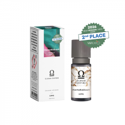 Maharadjah Nic Salt Hybride Cloud Empire The Fuu 10ml