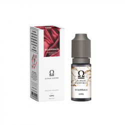 Scandale Nic Salt Hybride Cloud Empire The Fuu 10ml