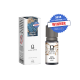 200% Menthe Nic Salt Hybride Cloud Empire The Fuu 10ml