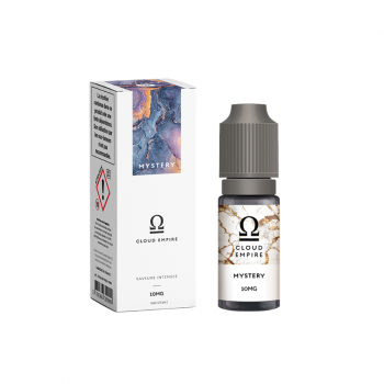 Mystery Nic Salt Hybride Cloud Empire The Fuu 10ml